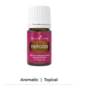 Young Living Purification